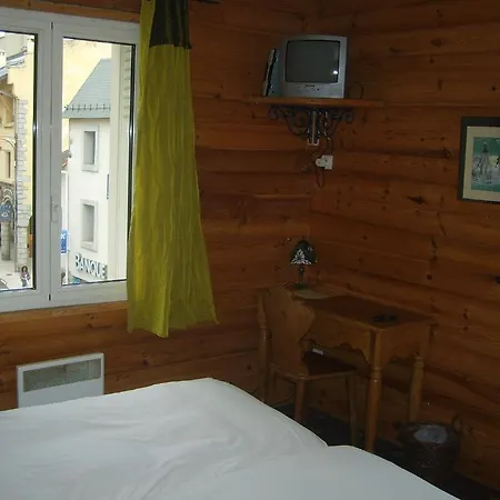 De La Poste Hotel *