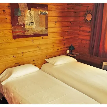 Hotel De La Poste Font-Romeu-Odeillo-Via